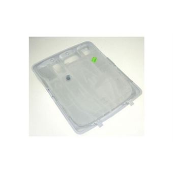 Bac détergent lessive pour lave linge whirlpool - 1
