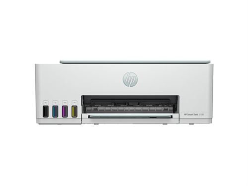 HP Smart Tank 5108 Wireless All-in-One Color Printer, Copier, Scanner