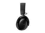 HyperX Cloud III S - Micro-casque - circum-aural - 2,4 GHz - sans fil - noir