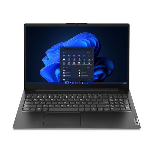 Lenovo V15 G4 15.6" FHD/i5-13420H/16Go/512Go/W11P Noir