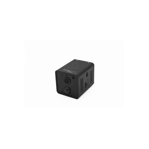 Technaxx Überwachungskamera "Mini Wifi IP Kamera TX-190" Innenbereich