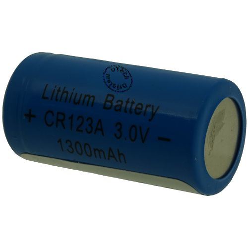 Batterie pour FUJIFILM FOTONEX 260IX ZOOM MRC - Otech