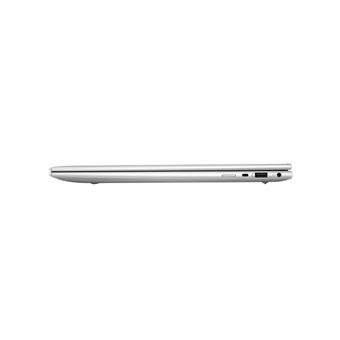 HP EliteBook 860 G11 Notebook - AI PC - conception de charnière à 172 degrés - Intel Core Ultra 5 - 125U / jusqu'à 4.3 GHz - vPro - Win 11 Pro - Intel Graphics - 32 Go RAM - 1 To SSD NVMe - 16" IPS 1920 x 1200 - Wi-Fi 6E, Bluetooth - clavier : França - 1