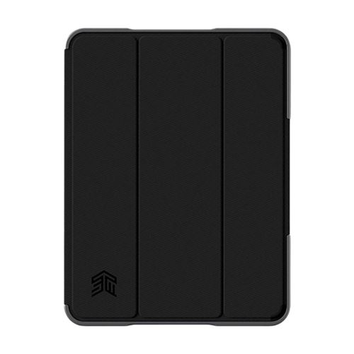 Stm Noir Goods Étui De Protection Pour Ipad Pro 13 Folio Dux Plus - Image 3