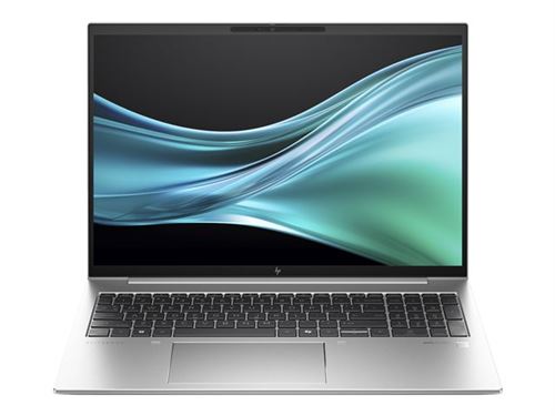 Hp Elitebook 860 G11 Notebook - Conception De Charnière À 172 Degrés - Intel Core Ultra 7 - 155U / Jusqu'À 4.8 Ghz - Win 11 Pro - Intel Graphics - 32 Go Ram - 1 To Ssd Nvme - 16" Ips Hp Sureview Reflect 1920 X 1200 - Wi-Fi 6E, Bluetooth - 4G - Clavier