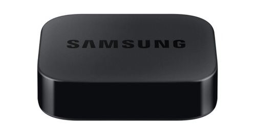 Samsung smart things dongle vgstdb10a