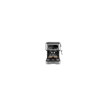 Machine à expresso Manuel Hisense HESCM15DBK 1,5 L - 1