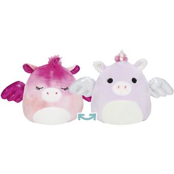 Peluche - Squishmallow - Petite Peluche Assortiment 12cm-DIVERS - Cdiscount  Jeux - Jouets