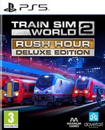 Train Sim World 2 Rush Hour Deluxe Edition PS5