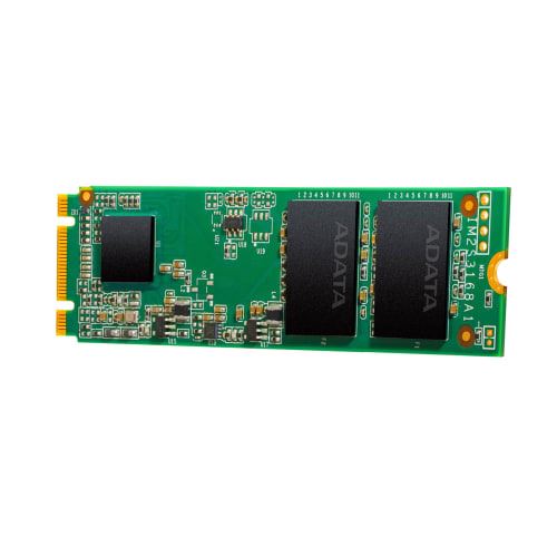 Disque Dur SSD Interne Adata Ultimate SU650 ASU650NS38-512GT-C 512Go M.2 SATA 550Mo/s Vert