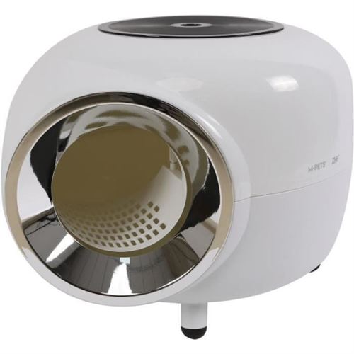 Meilleurs prix pour Maison de toilette Mpets SPACE I he