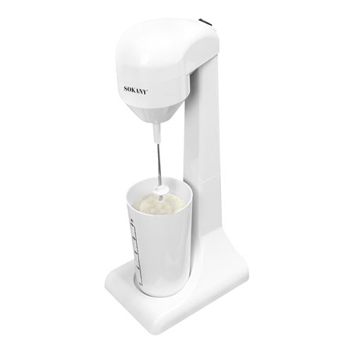 Chauffe-Biberon Nomade 450 ml - Chauffage Rapide 100W