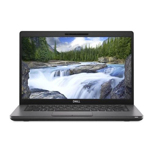 PC Portable Dell Latitude 5400 14 HD 256 GB SSD 8 GB RAM Intel Core i7-8665U W10 Pro