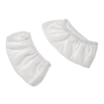 Vhbw - vhbw Kit de lingettes en microfibre de 4 pièces compatible