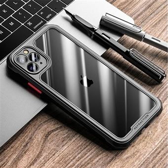 Housse et étui pour smartphone Puro Puro Folio Magnétique Cuir Noir