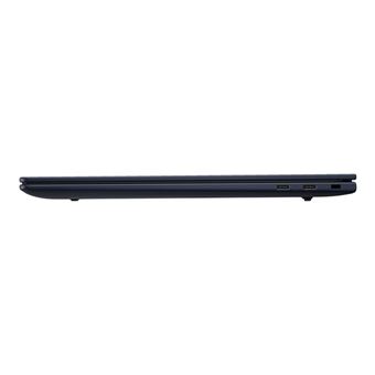 HP EliteBook Ultra G1i Notebook Next Gen AI - Conception de charnière à 180 degrés - Intel Core Ultra 7 - 256V / jusqu'à 4.8 GHz - Win 11 Pro - Intel Arc Graphics 140V - 16 Go RAM - 512 Go SSD NVMe - 14" OLED écran tactile 2880 x 1800 (2.8K) @ 120 Hz