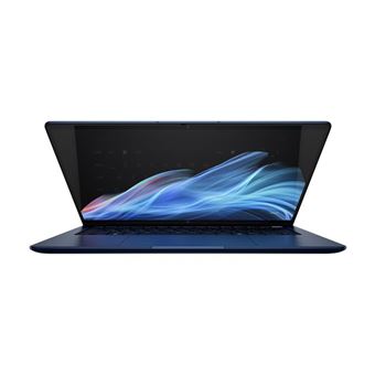 HP EliteBook Ultra G1i Notebook Next Gen AI - Conception de charnière à 180 degrés - Intel Core Ultra 7 - 256V / jusqu'à 4.8 GHz - Win 11 Pro - Intel Arc Graphics 140V - 16 Go RAM - 512 Go SSD NVMe - 14" OLED écran tactile 2880 x 1800 (2.8K) @ 120 Hz