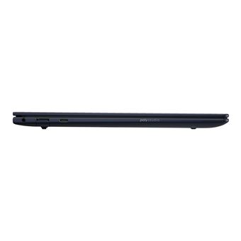 HP EliteBook Ultra G1i Notebook Next Gen AI - Conception de charnière à 180 degrés - Intel Core Ultra 7 - 256V / jusqu'à 4.8 GHz - Win 11 Pro - Intel Arc Graphics 140V - 16 Go RAM - 512 Go SSD NVMe - 14" OLED écran tactile 2880 x 1800 (2.8K) @ 120 Hz