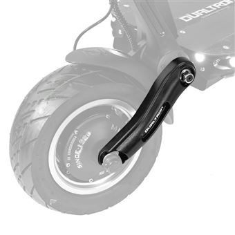 Minimotors Cache Led Bras de suspension côté Disque pour Dualtron