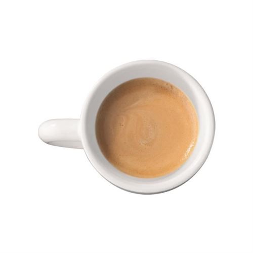 JURA Espressotassen 2er-Set 66497 (66497)