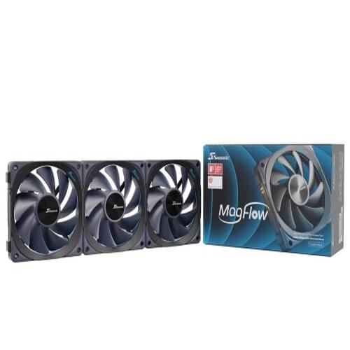 Watercooling Magflow 120Mm 3 Pack