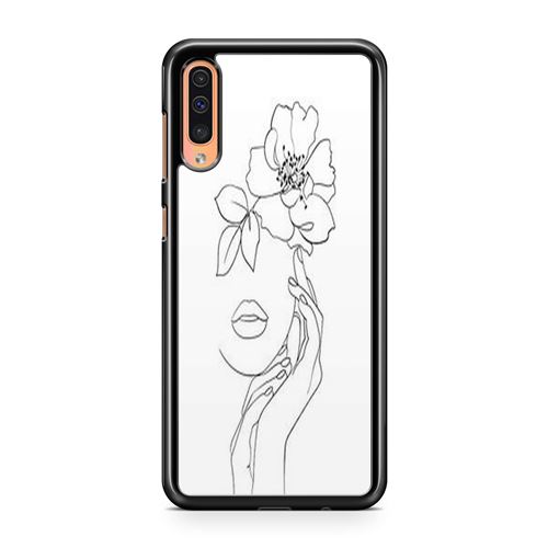LEMAXELERS Huawei P40 Lite Hülle – Flip Case Mit Mandala-Blumen-Prägung, PU Leder, Magnet, Ständerfunktion