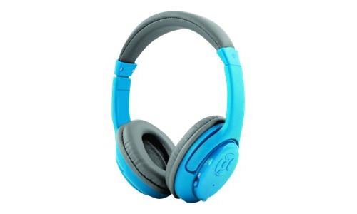 Esperanza - EH163B - Casque Audio - Bluetooth - Sans Fil - Bleu - Image 3