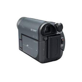 Sony DCR-HC47 - Caméscope à carte mémoire - Achat & prix