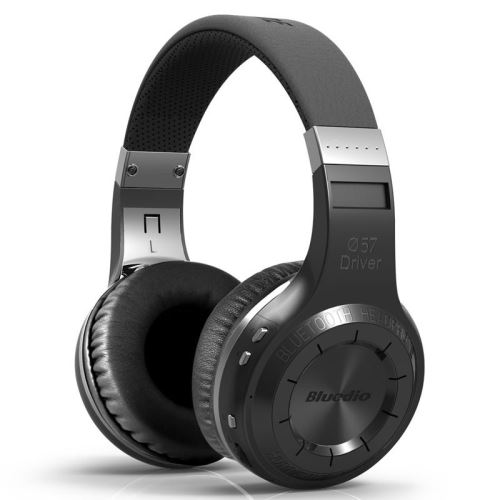 Générique Bluedio Ht (Shooting Brake) Casque Sans Fil Bluetooth Bt 4.1 Version Stéréo B Pealer08
