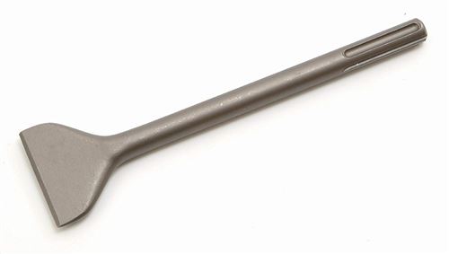 Dewalt Dt6825-Qz Burin Sds-Max, Argent, 80 X 300 Mm