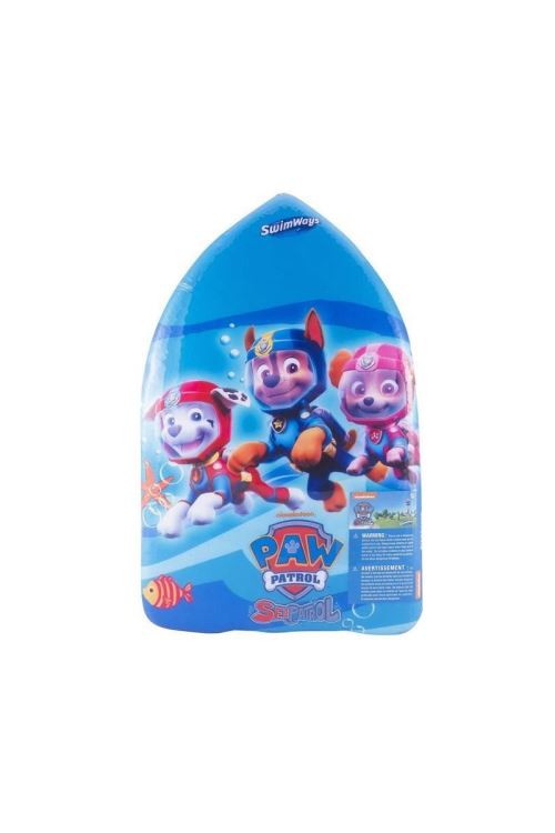 PAT PATROUILLE Planche de natation