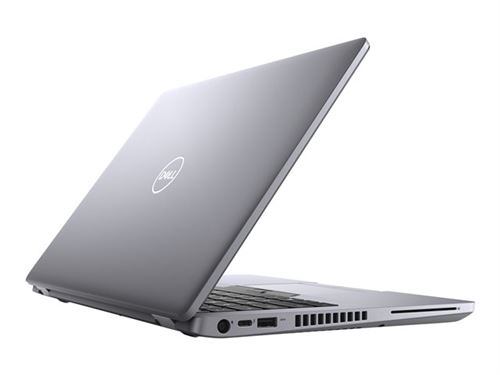 Dell Latitude 5410 - Intel Core i5 10210U / 1.6 GHz - Win 10 Pro 64 bits - UHD Graphics - 8 Go RAM - 256 Go SSD NVMe - 14" 1920 x 1080 (Full HD) - Wi-