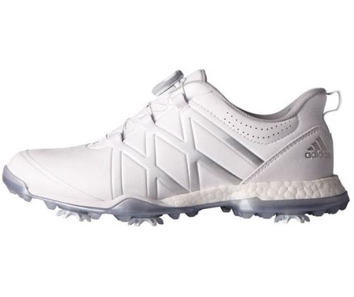adidas chaussures de golf Adipower Boost Boa Ladies blanc 36