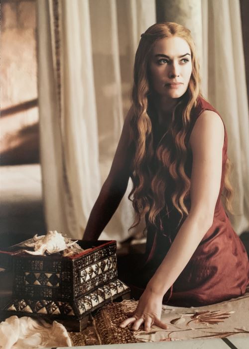 Game Of Thrones - Image 15 - AFFICHE