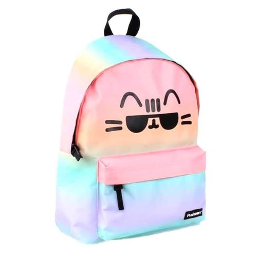 Pusheen See Ya Sac À Dos Coloré
