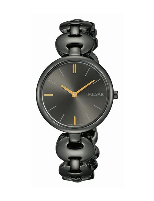 Pulsar montres noir pour femme - pm2269x1