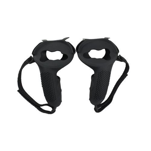 Housse De Protection Vr Pour Oculus Quest 2 Noir MK96