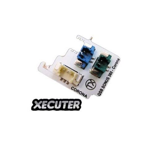 Xecuter - Xecuter Sonus 360 QSB Corona - 0583215023229