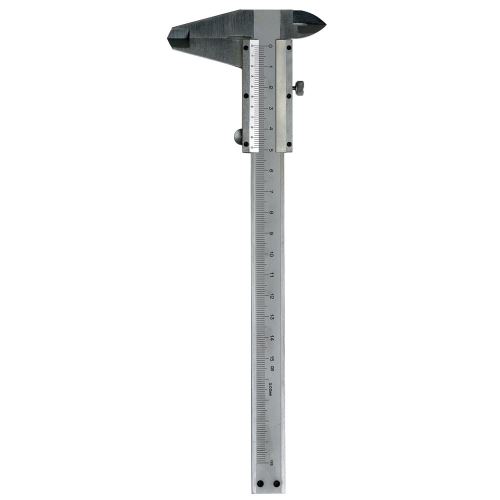 Pied à coulisse Cyclo Vernier Argent