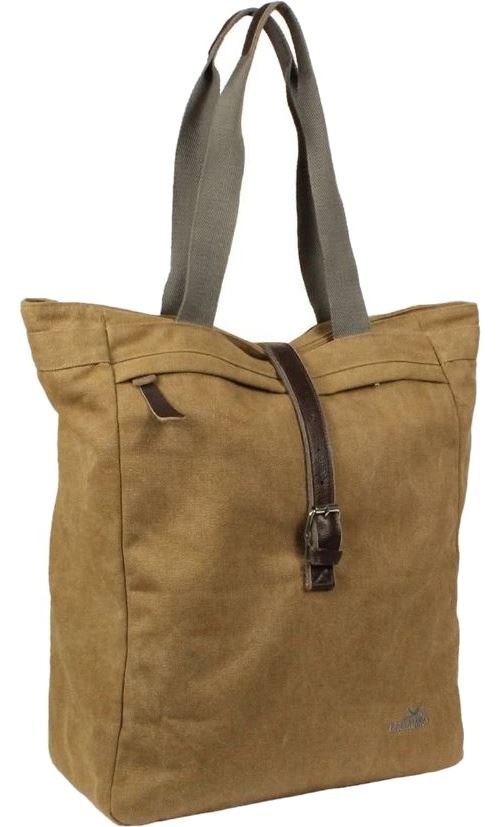 Greenlands acheteur 20 litres beige