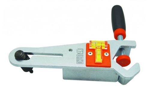 Support laser URKO Tube-Ø 12-32 mm double - 43005