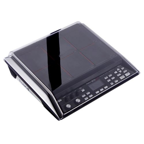 Decksaver capot de protection pour Roland SPD-SX - Image 3