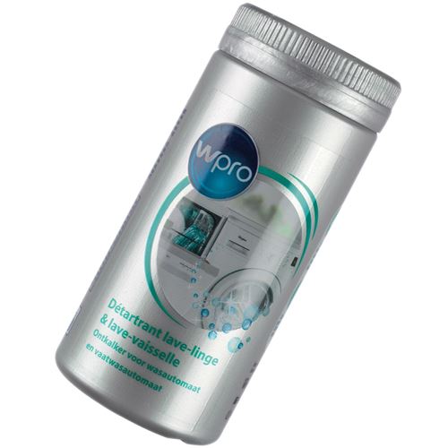 Détartrant 250g Accessoires et entretien 484000008416 WPRO - 60231