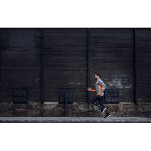Collant de Running Craft Essential Noir