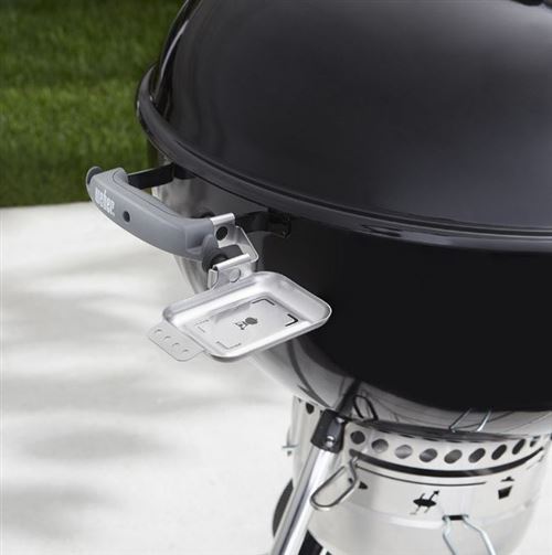 Weber - Support pour barbecue Connect - Image 3