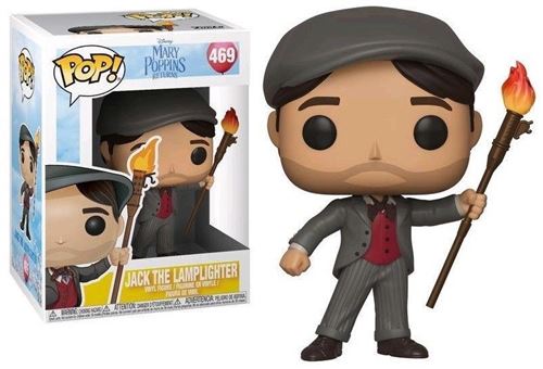Mary poppins funko pop 2018 sale