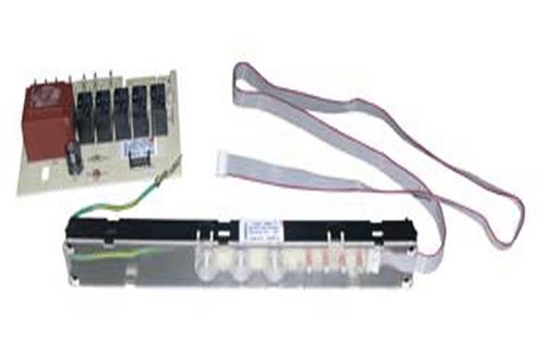 Variateur Platine De Commande pour Hotte Sauter - As0005593