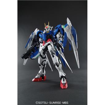 Bandai Hobby Gundam 00 Raiser 1/60 Perfect Grade Model Kit