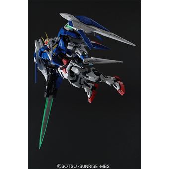 Bandai Hobby Gundam 00 Raiser 1/60 Perfect Grade Model Kit