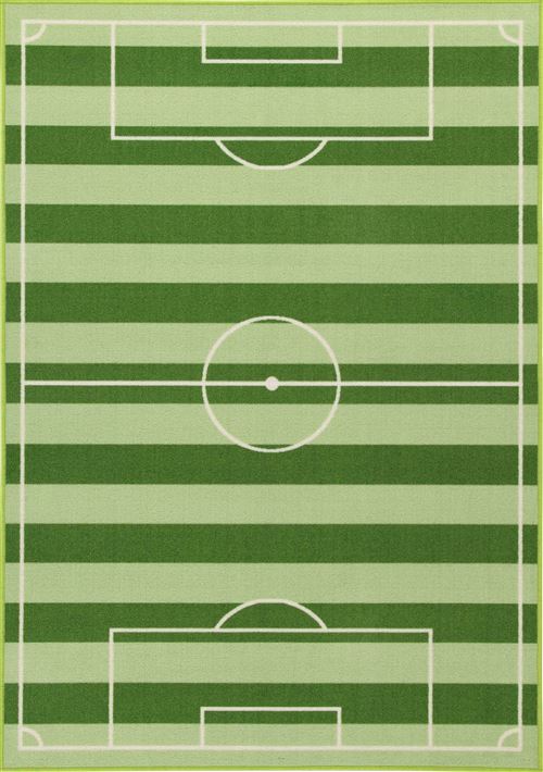 TOM tapis Football 140 x 80 cm